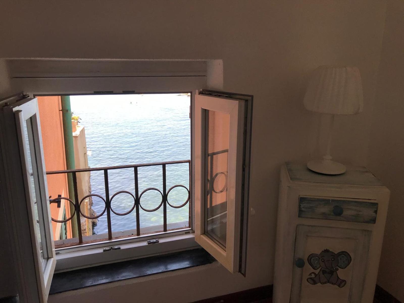 Casa Sulla Spiaggia Di Boccadasse ジェノヴァ エクステリア 写真